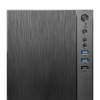  Зображення Корпус Prologix E124 400W Black 