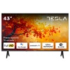  Зображення Телевiзор Tesla 43E635BFS 