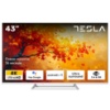  Зображення Телевізор Tesla 43E635SUS 