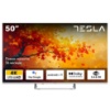  Зображення Телевізор Tesla 50E635SUS 