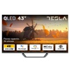  Зображення Телевізор Tesla Q43E655GUS 