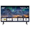  Зображення Телевізор Tesla 43E635BFS 
