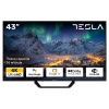  Зображення Телевізор Tesla 43E655BUS 