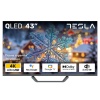 Зображення Телевізор Tesla Q43E655GUS 