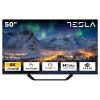  Зображення Телевізор Tesla 50E655BUS 