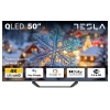  Зображення Телевізор Tesla Q50E655GUS 