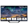  Зображення Телевізор Tesla 55E655BUS 