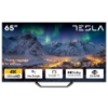  Зображення Телевізор Tesla 65E655BUS 
