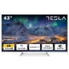  Зображення Телевізор Tesla 43E635SUS 