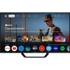  Зображення Телевізор Tesla 43E655BUS 