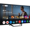  Зображення Телевізор Tesla 43E655BUS 