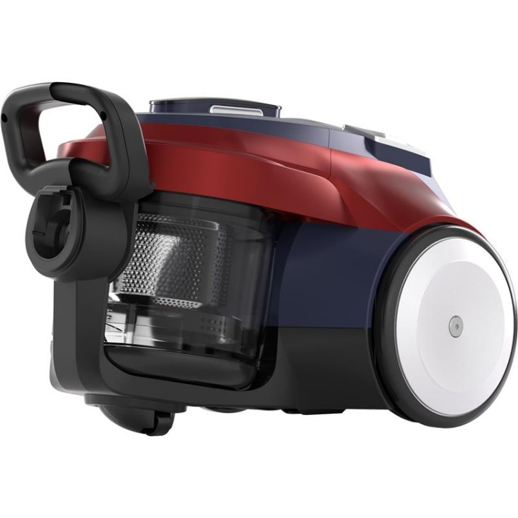  Зображення Пилосос Tesla BGL500NE 