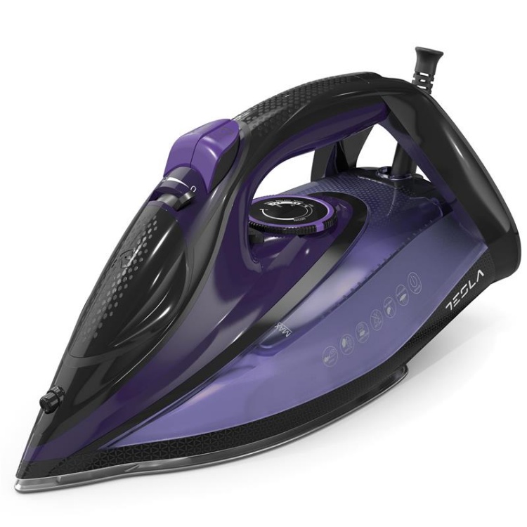  Зображення Праска Tesla IR500BP 