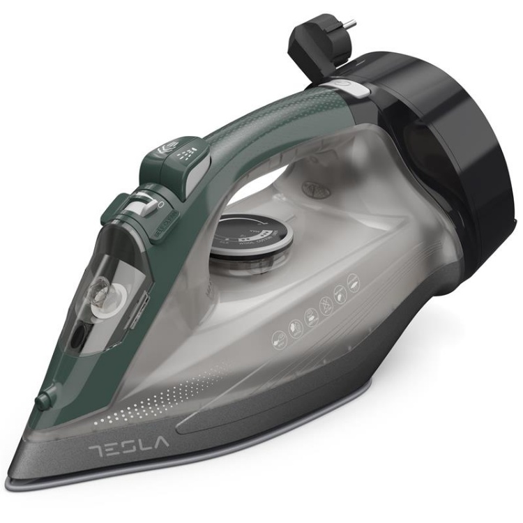  Зображення Праска Tesla IR510GR 