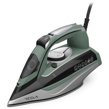  Зображення Праска Tesla IR600BGP 