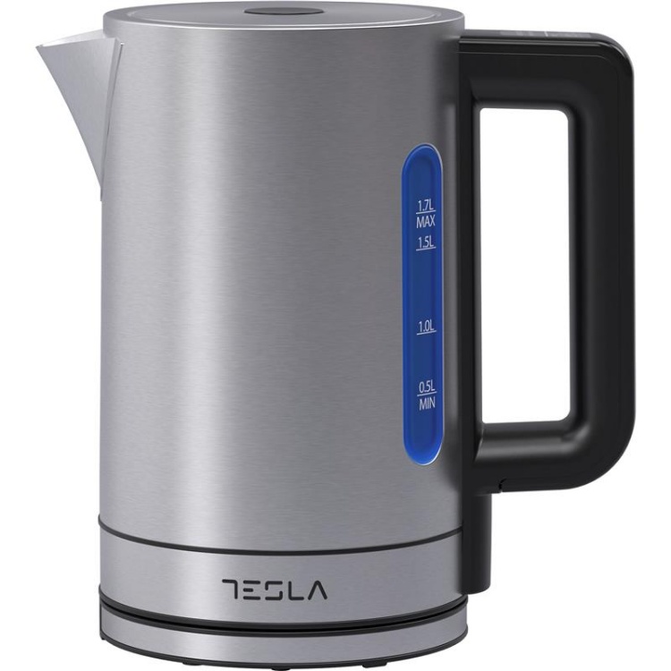  Зображення Електрочайник Tesla KT550BXD 