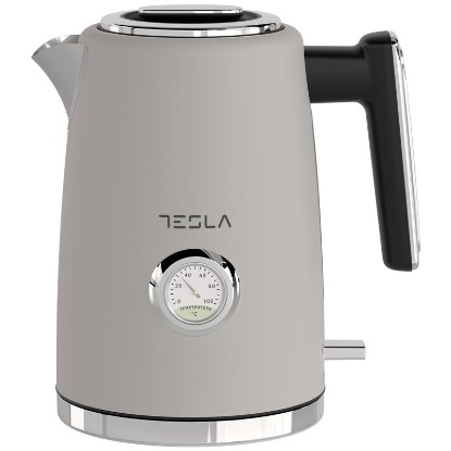  Зображення Електрочайник Tesla KT600CX 