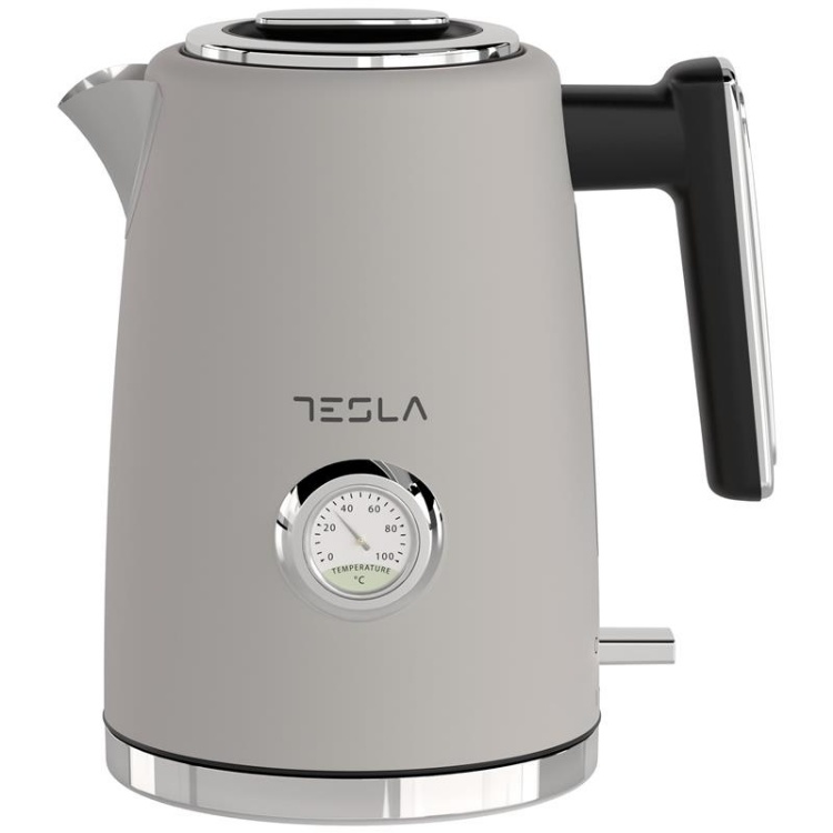  Зображення Електрочайник Tesla KT600CX 