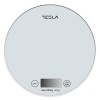  Зображення Ваги кухонні Tesla KS200W 