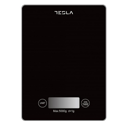  Зображення Ваги кухонні Tesla KS201B 